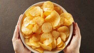 Are Siete chips healthier?