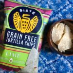Are Siete chips healthy?