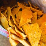 Are Siete chips keto?