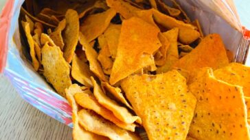 Are Siete chips keto?