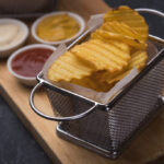 Are Siete chips low carb?