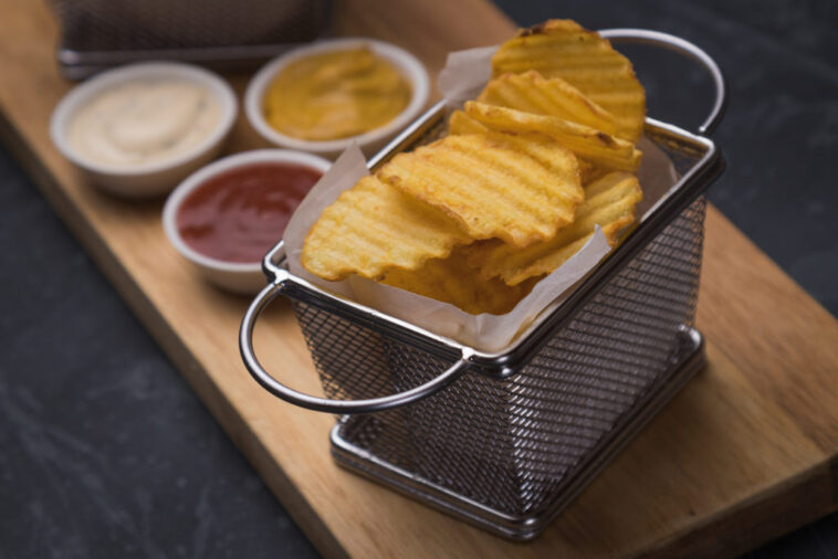 Are Siete chips low carb?