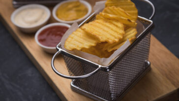 Are Siete chips low carb?