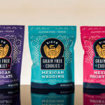 Are Siete cookies healthy?