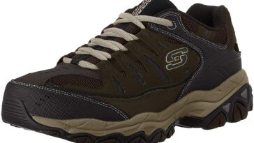Are Sketchers good for walking?
