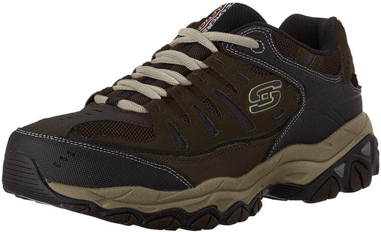 Are Sketchers good for walking?