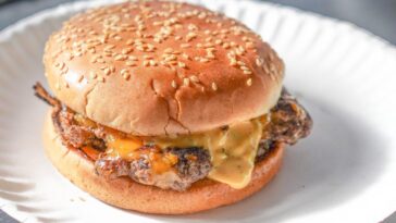 Are Smashburger milkshakes good?