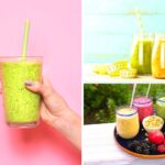 Are Smoothie King smoothies good for weight loss?