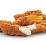 Are Sonic Chicken Tenders good?