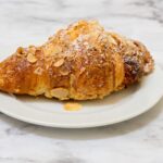 Are Starbucks almond croissants good?
