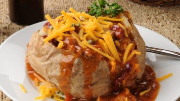 Are SunChips baked or fried?