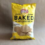 Are SunChips healthier than Doritos?