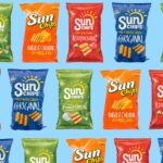 Are SunChips whole-grain healthy?