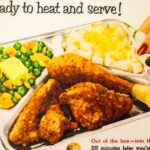 Are TV dinners still available?