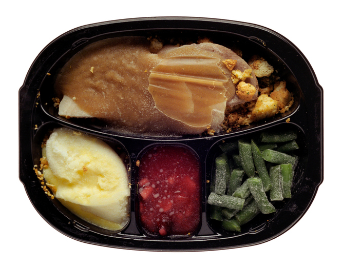 Are TV dinners still made?