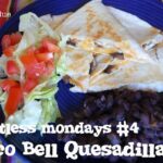 Are Taco Bell Quesadillas vegetarian?