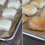 Are Texas Roadhouse rolls gluten-free?