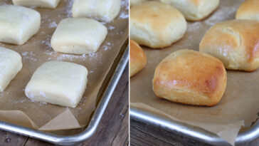 Are Texas Roadhouse rolls gluten-free?