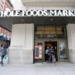 Are Trader Joe's and Whole Foods owned by the same company?