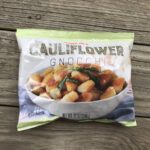 Are Trader Joe's cauliflower gnocchi Whole30?