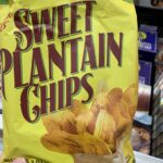 Are Trader Joe's plantain chips good?