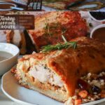 Are Trader Joe's turkeys frozen?