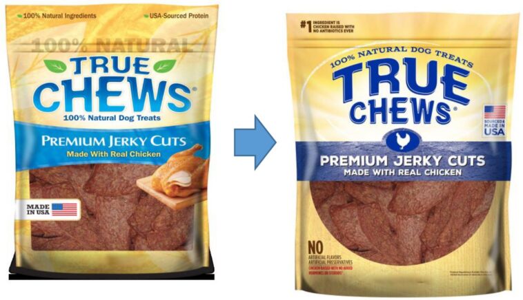 Are True Chews safe?