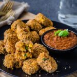 Are Veggie Nuggets healthy?