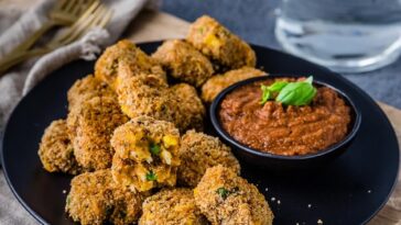 Are Veggie Nuggets healthy?