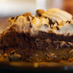 Are Village Inn pies homemade?