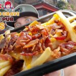 Are Wendy's Pub Fries good?