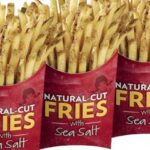 Are Wendys fries new?