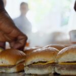 Are White Castle sliders unhealthy?