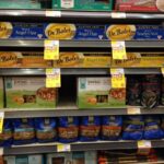 Are Whole Foods 365 products gluten-free?