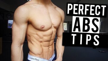 Are abs healthy?
