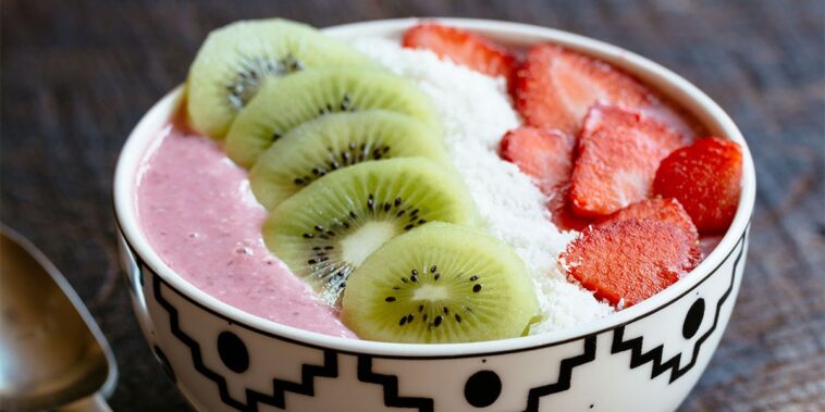 Are acai bowls good for weight loss?
