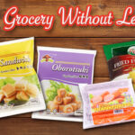 Are all frozen foods processed?