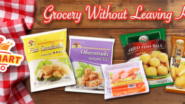 Are all frozen foods processed?