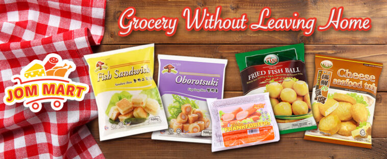 Are all frozen foods processed?