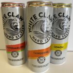 Are all white claws low carb?