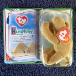 Are any of the Mcdonalds Beanie Babies worth anything?