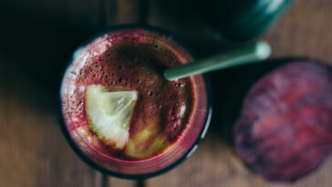 Are apples anti inflammatory?