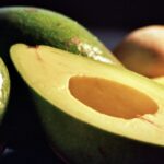 Are avocados or bananas higher in potassium?