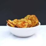 Are baked chips actually healthier?