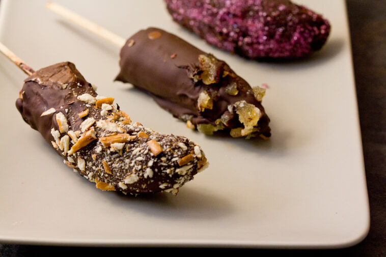 Are bananas cheaper frozen?