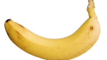 Are bananas good for immune system?