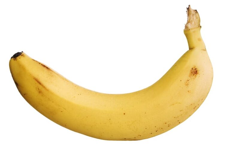 Are bananas good for immune system?