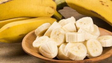 Are bananas paleo?