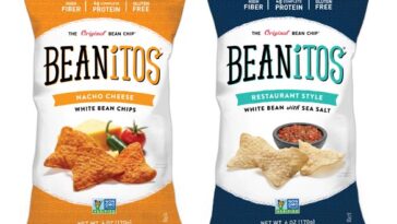 Are beanitos chips healthy?