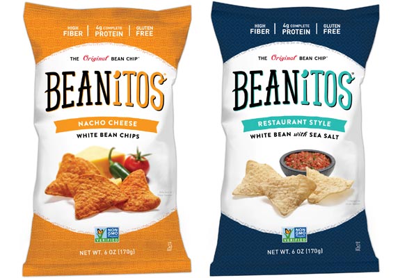 Are beanitos chips healthy?